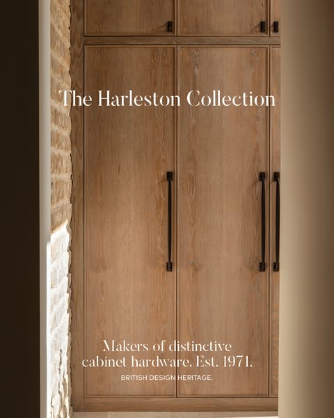 Explore the Harleston Collection
