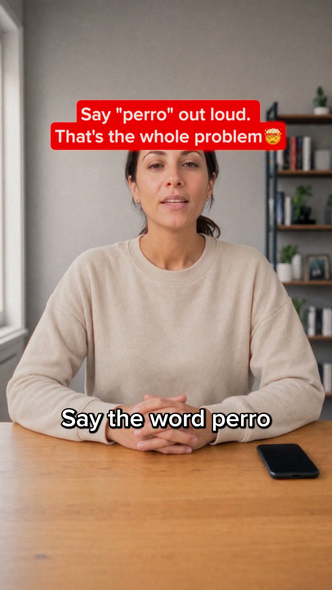 From Zero To Bilingual In 90 Days.