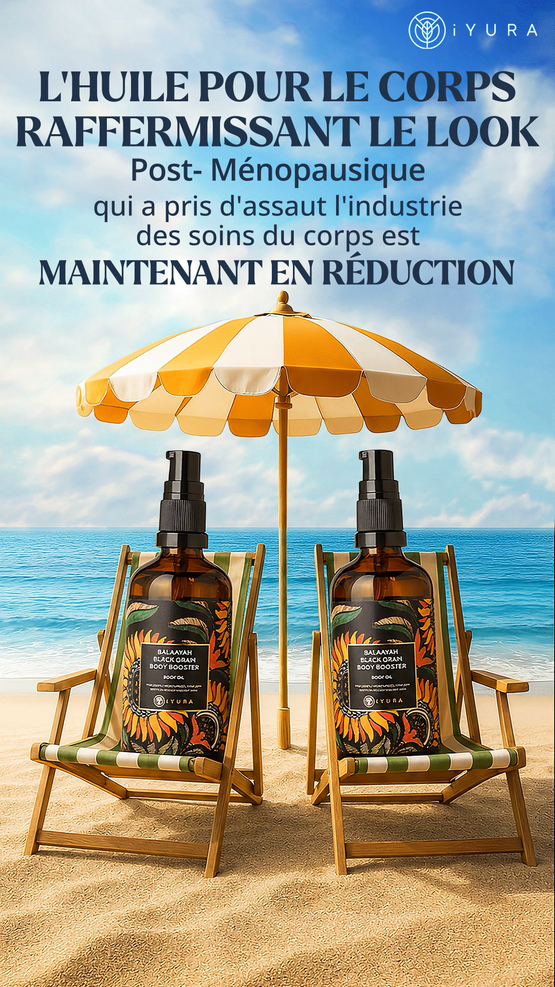 Vous n'aurez plus besoin de maquillage corporel après avoir utilisé CE produit ! Alerte aux réductions ! + Livraison gratuite