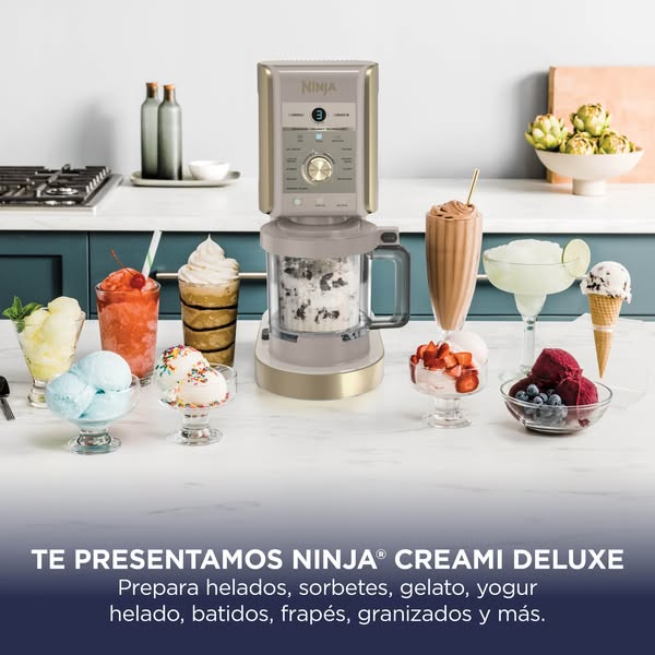 Tu helado, a tu manera