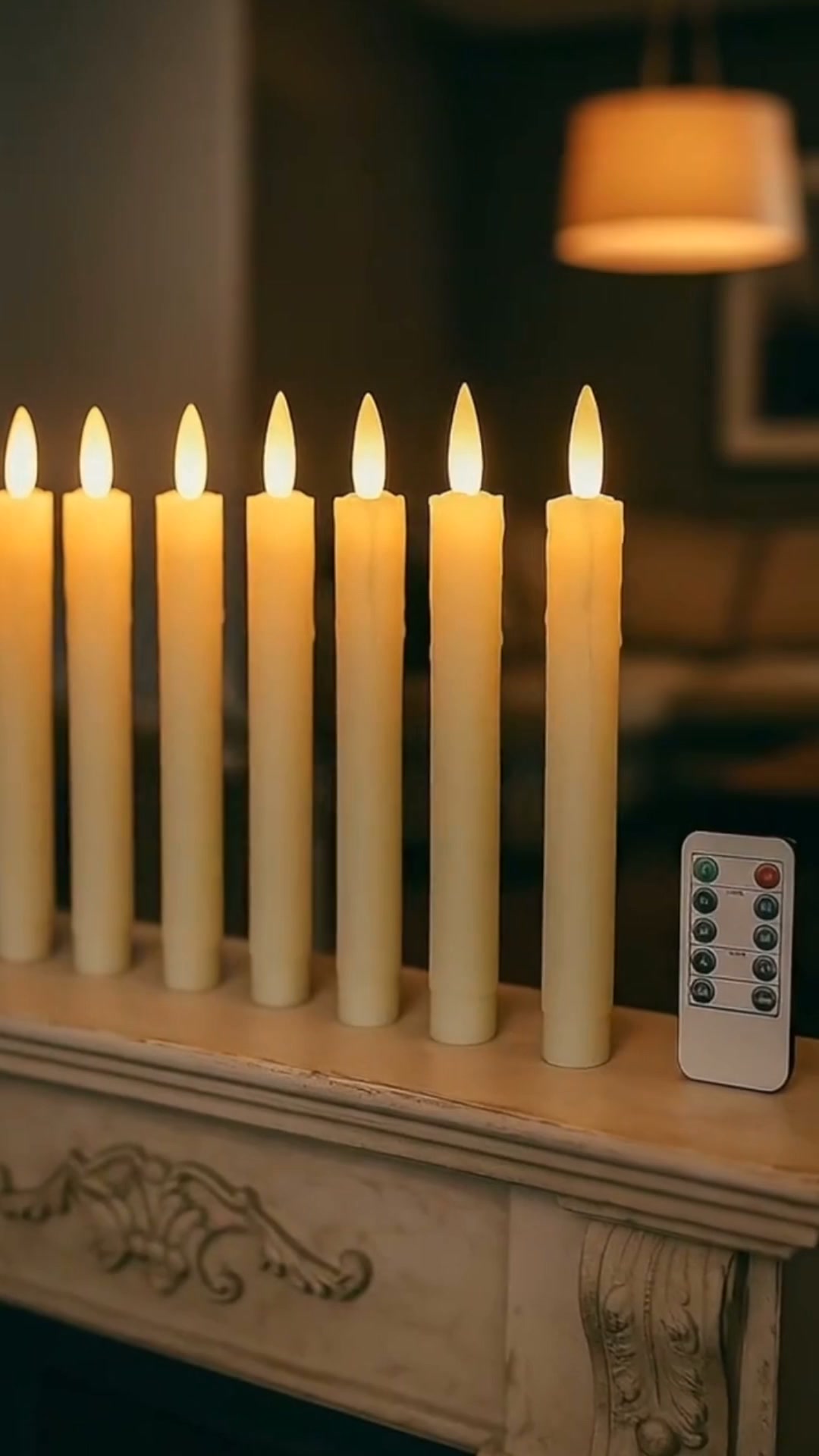 Det ärliga om Vela.