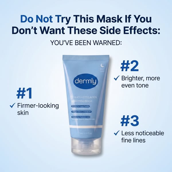 Why Women 40+ Are Choosing GHK-Cu Over Botox