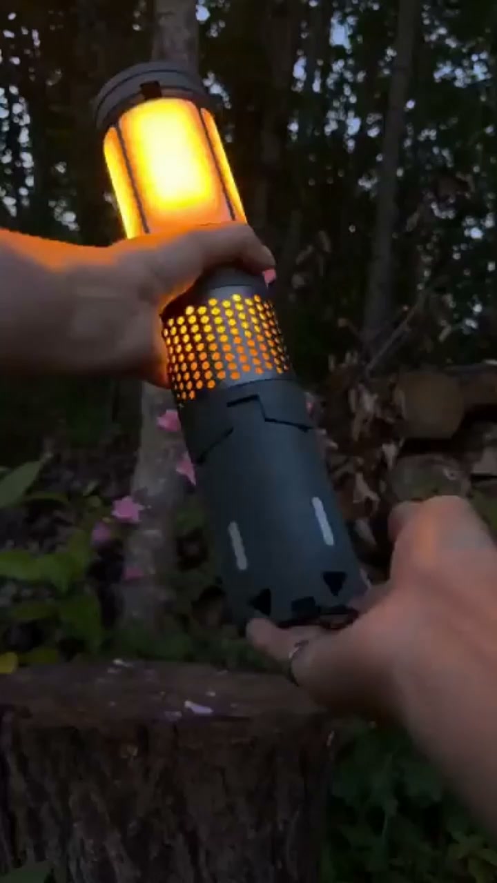 Keine Steckdose? Trotzdem überall gutes Licht.