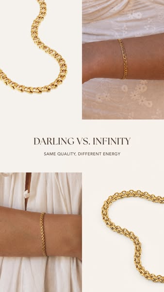 Sieraden voor elke dag