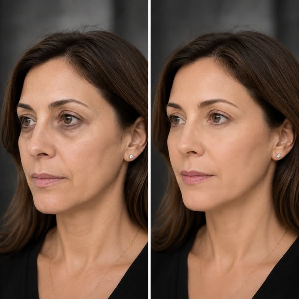 The Under-Eye Fix You've Been Missing