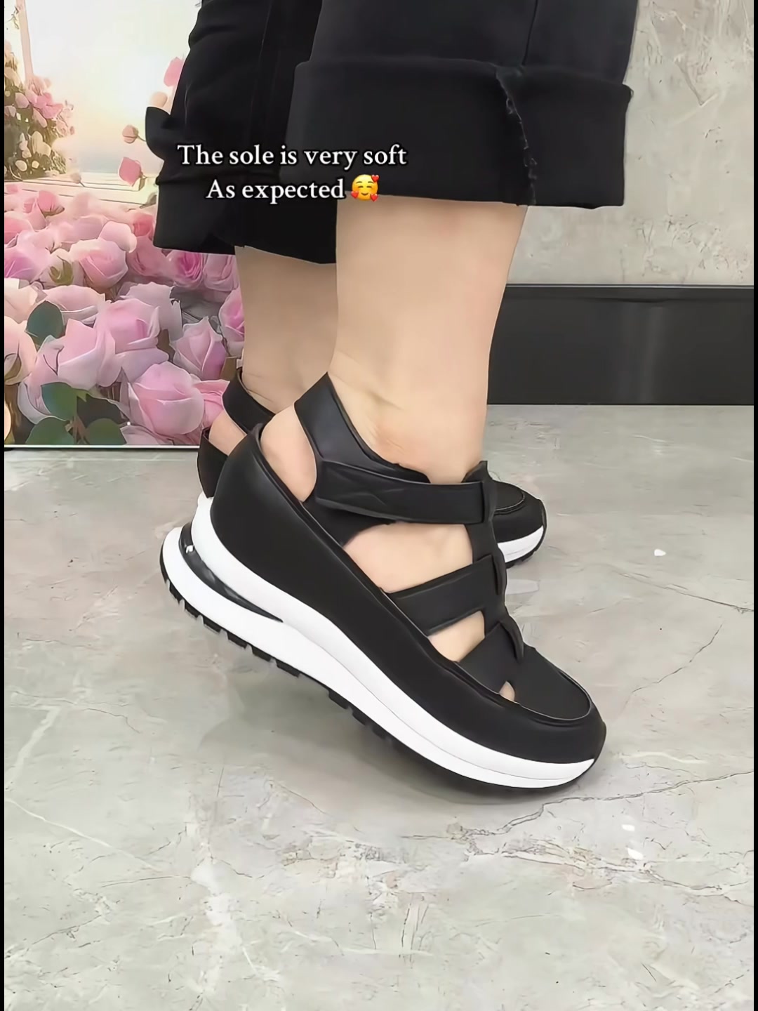 Walk Pain-Free All Day