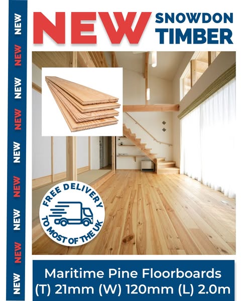 Premium & Value Factory Rejects, Interior & Exterior Timber Products | Snowdon Timber