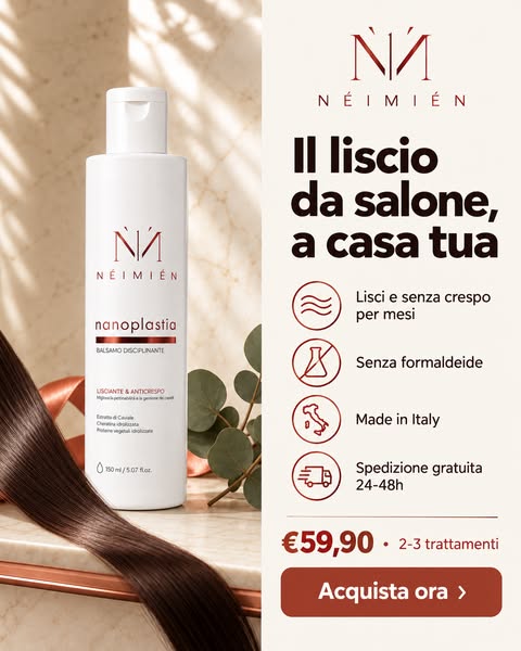 Recesso 14 giorni · Spedizione gratis