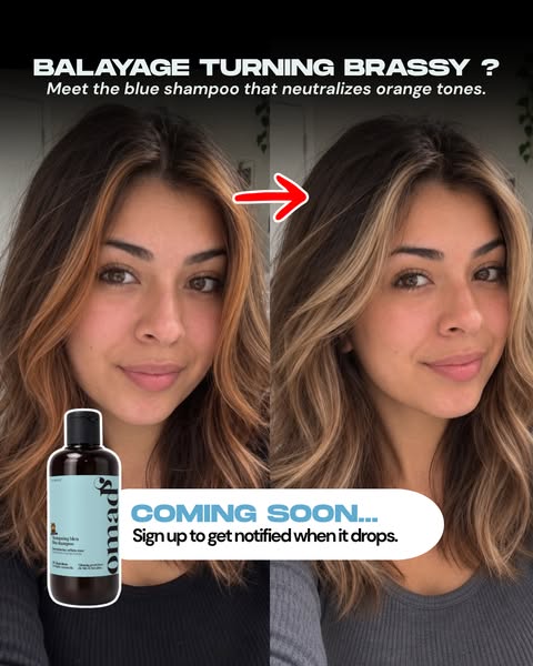 Sign up now to be notified