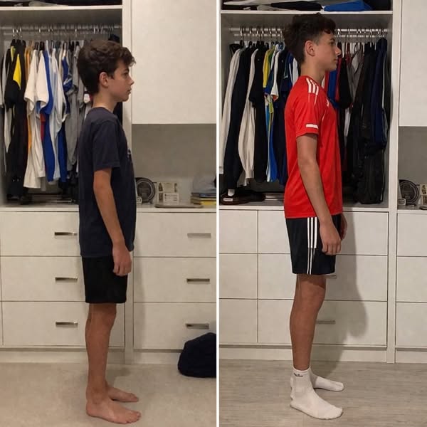 Read this if your child's height is worrying you