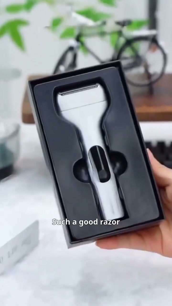 Anúncio de Londonget gift