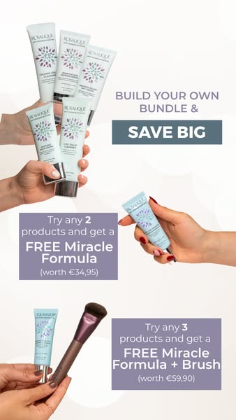Build Your Own Bundle & SAVE!