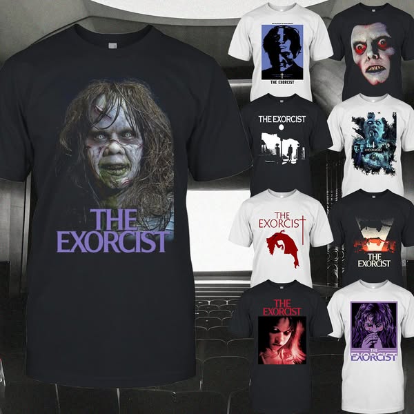 The Exorcist