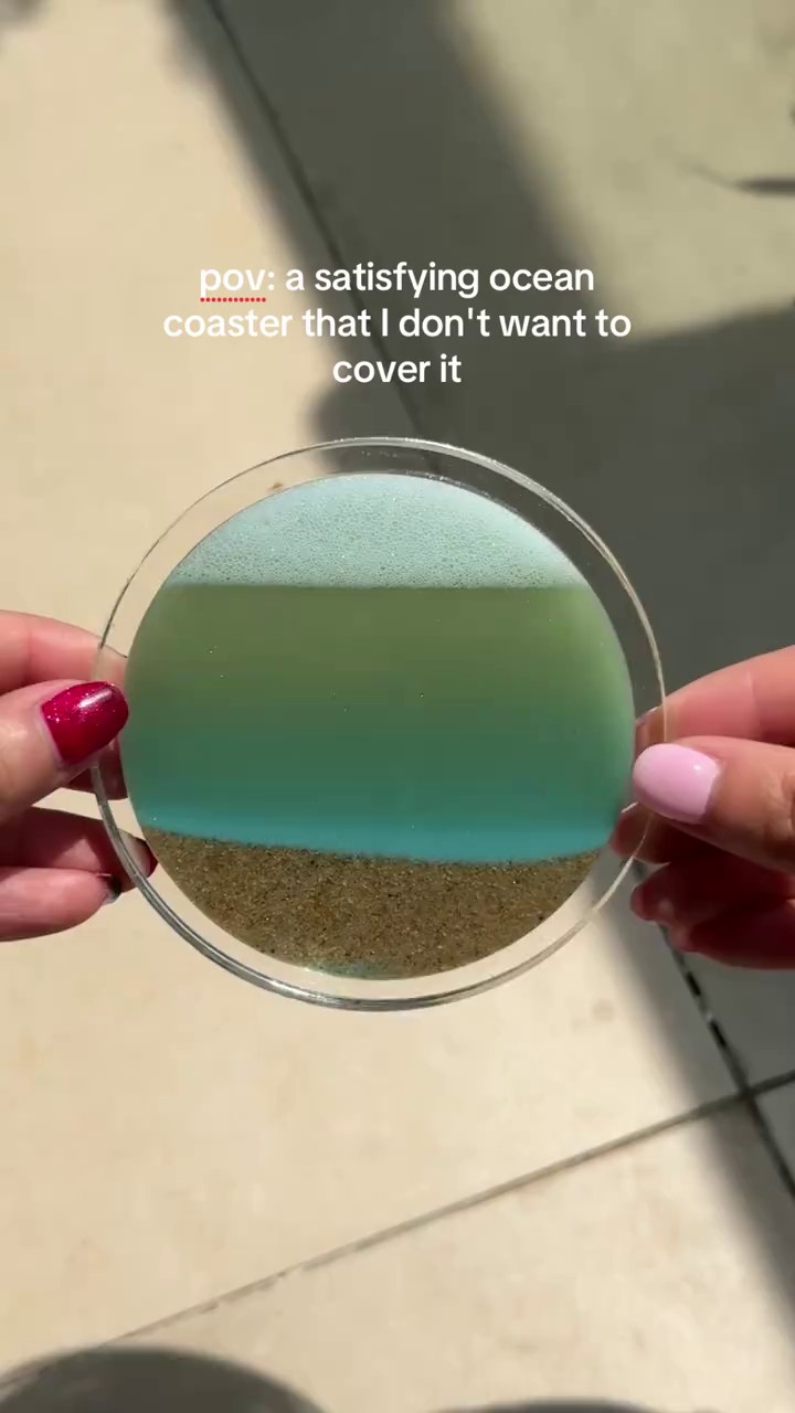 Bring the Ocean’s Mystery Home