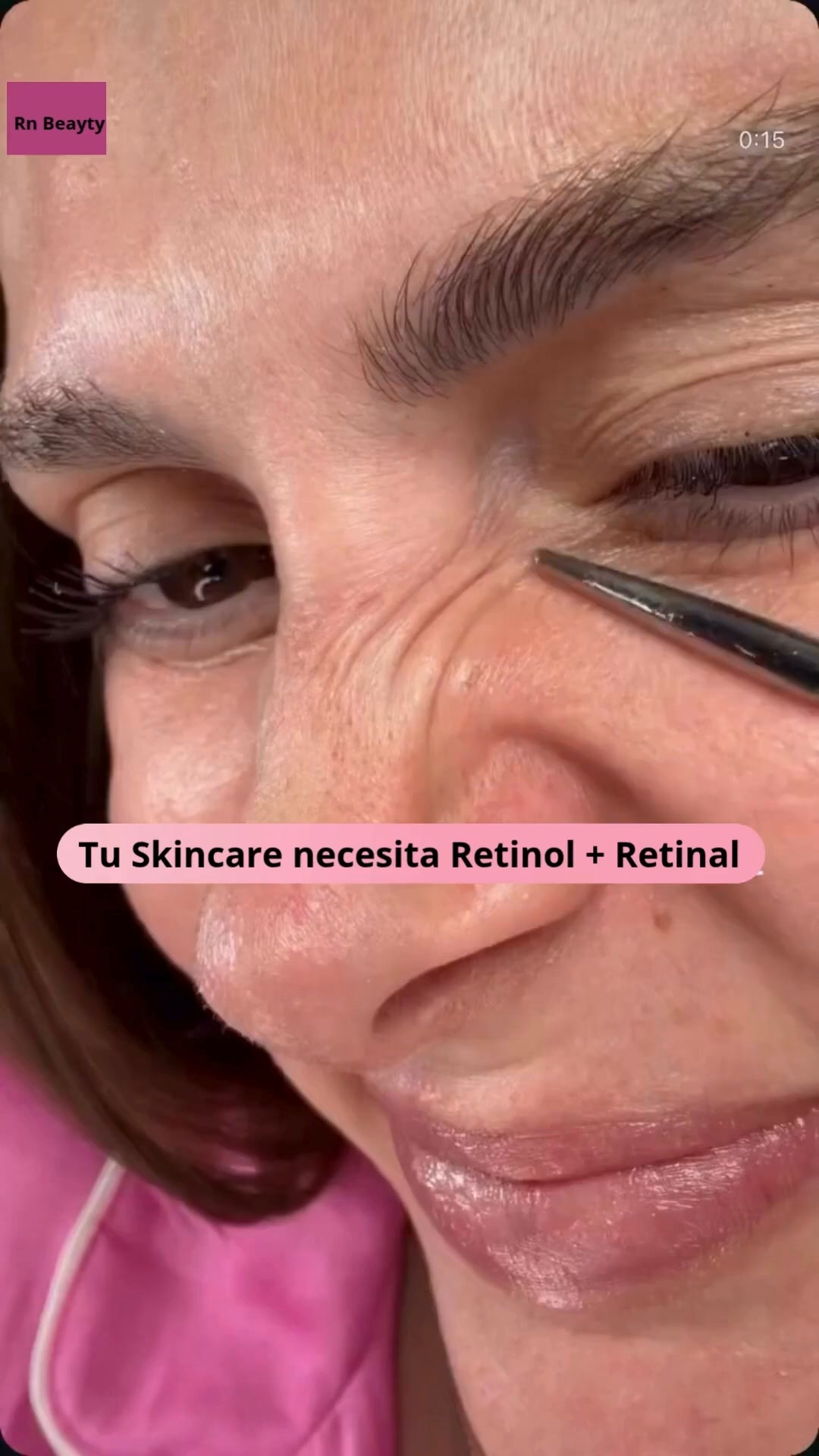¿Retinol o Retinal? ¿Por qué elegir uno cuando puedes tener los dos?