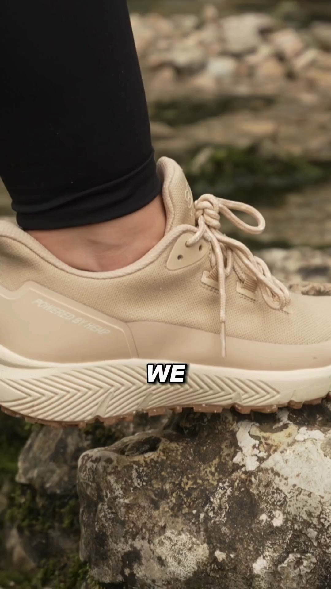 Get your Hemp Shoes today!