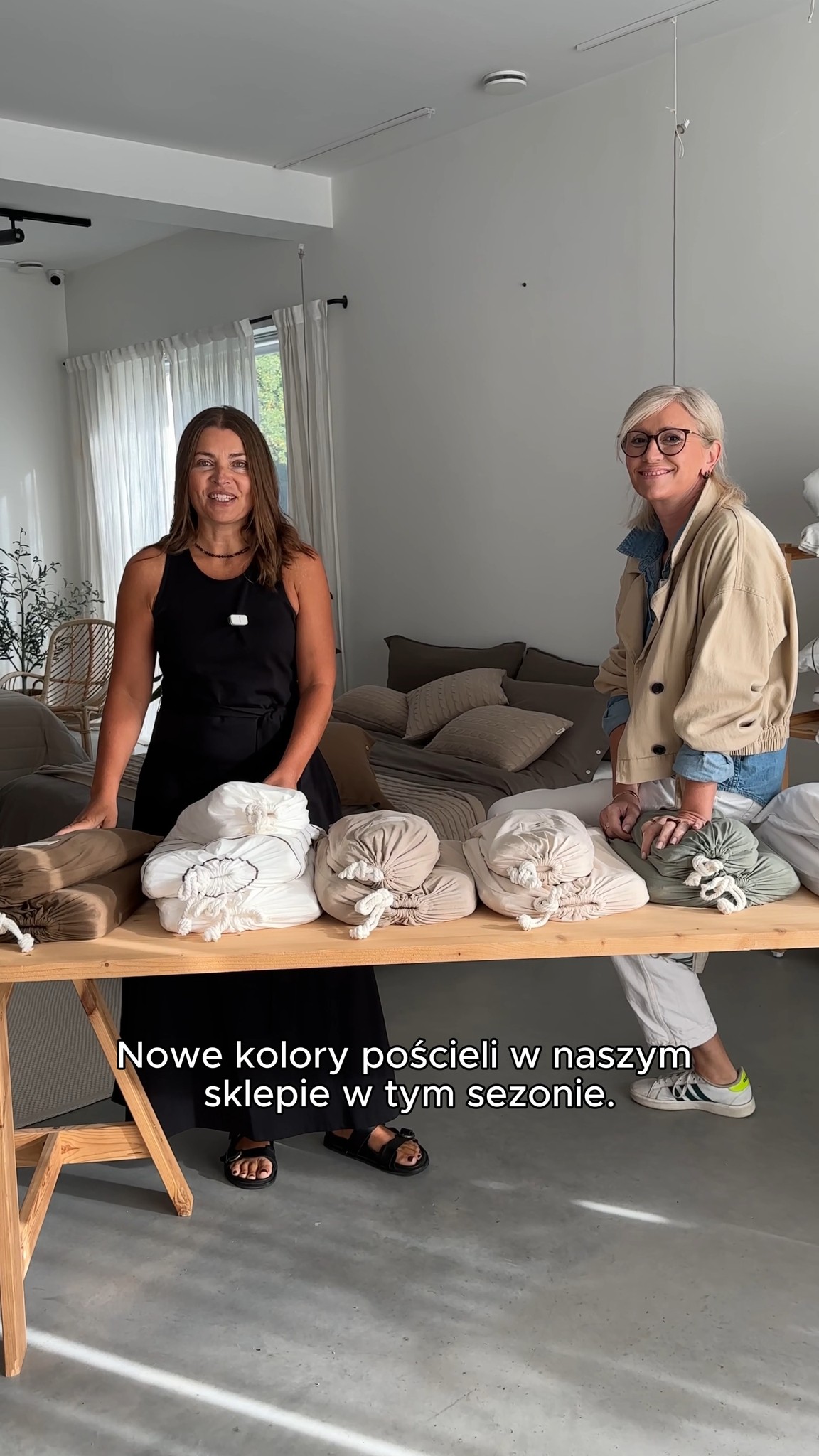 Pościele z jerseyu