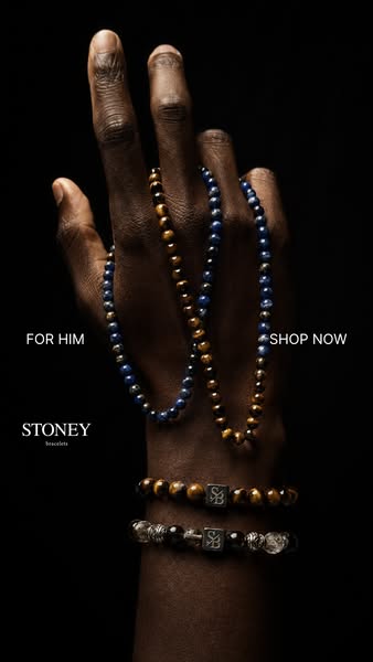 Shop Stoney Bracelets