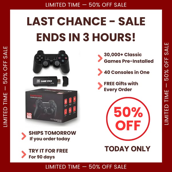 Early Black Friday Sales
