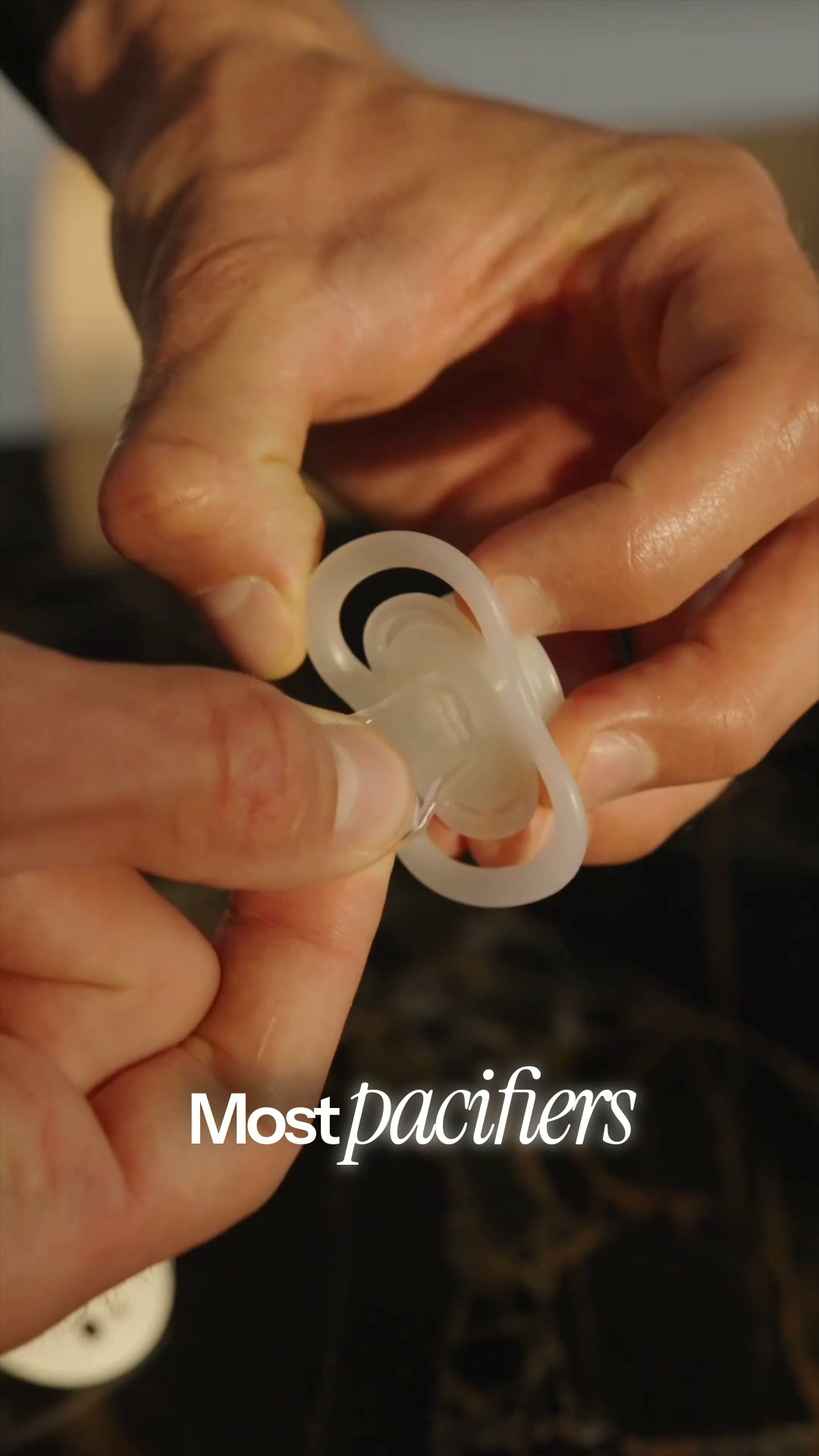 For dads who take the night shift