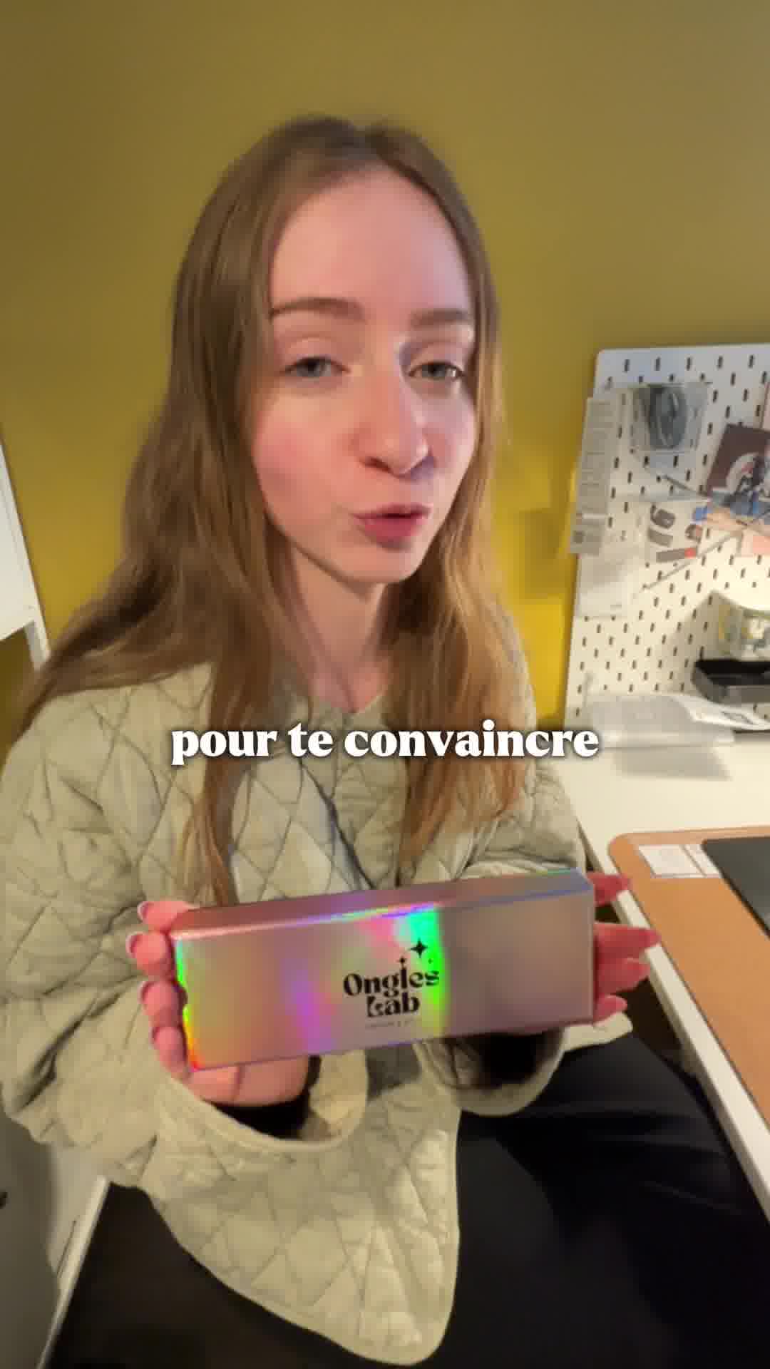 Manucure révolutionnaire