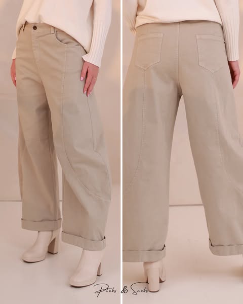 Helemaal verliefd op deze look!