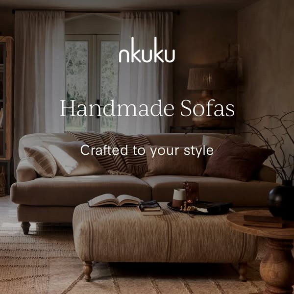 Made to Order Sofas
