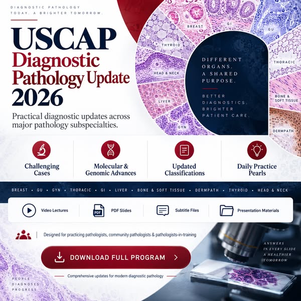 Diagnostic Pathology 2026: What Changed?