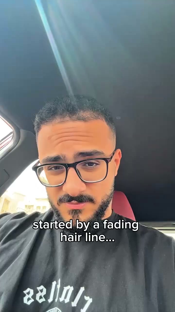This Is Why I Stopped Giving Up On My Hair