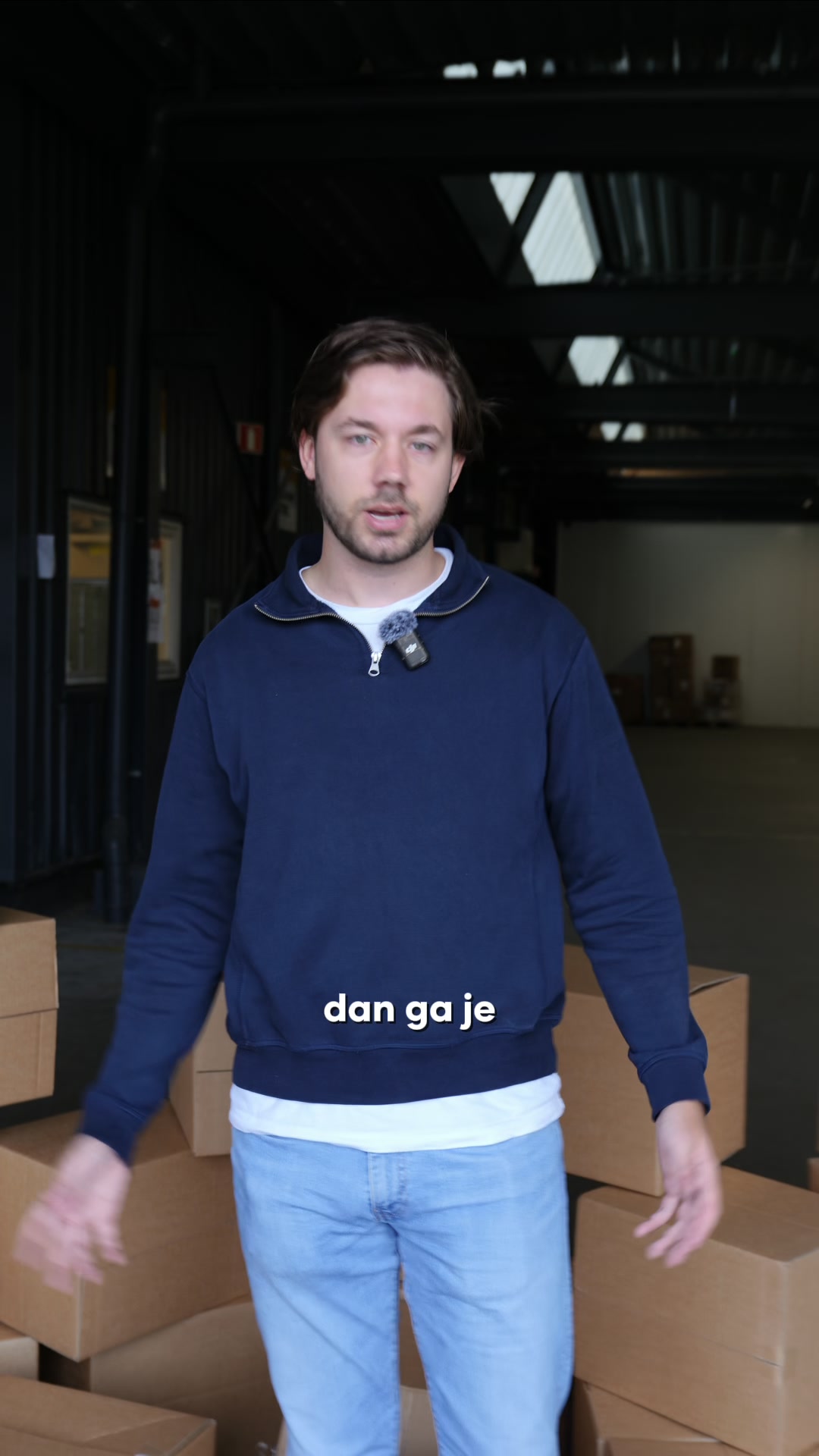Klanten geven ons gemiddeld een 9.7