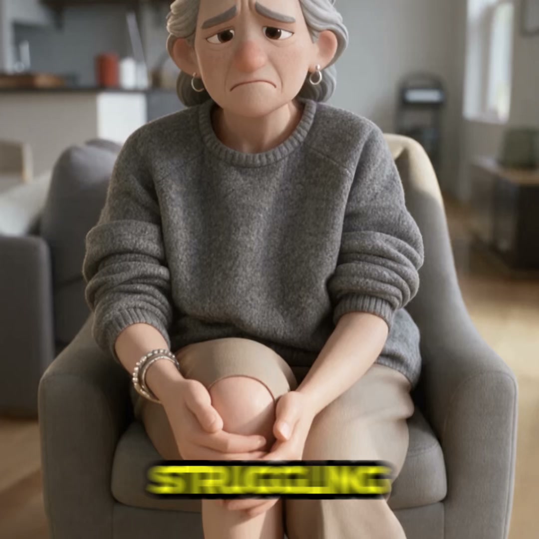Your Legs Deserve to Feel Strong & Alive Again