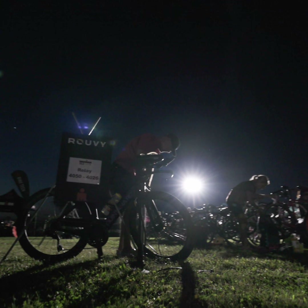IRONMAN 70.3 Muncie | July 10, 2027