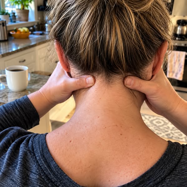 Read this if your neck pain is ruining your life