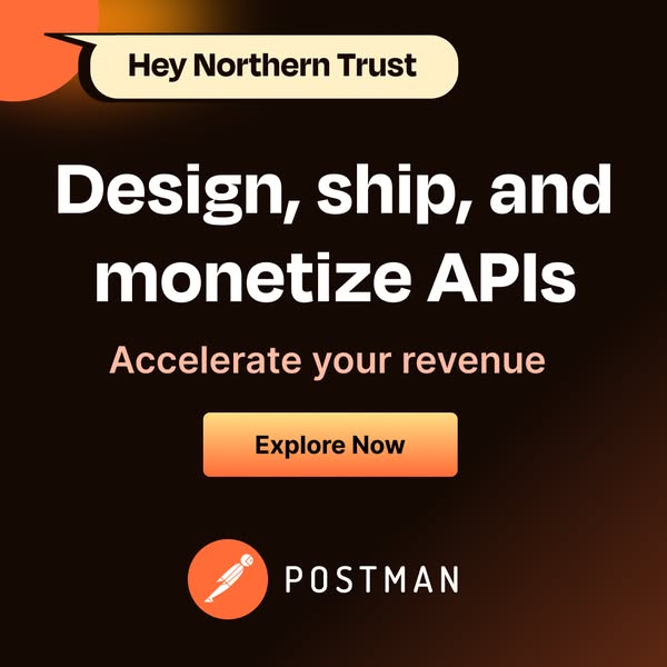 Design, ship, and monetize your APIs