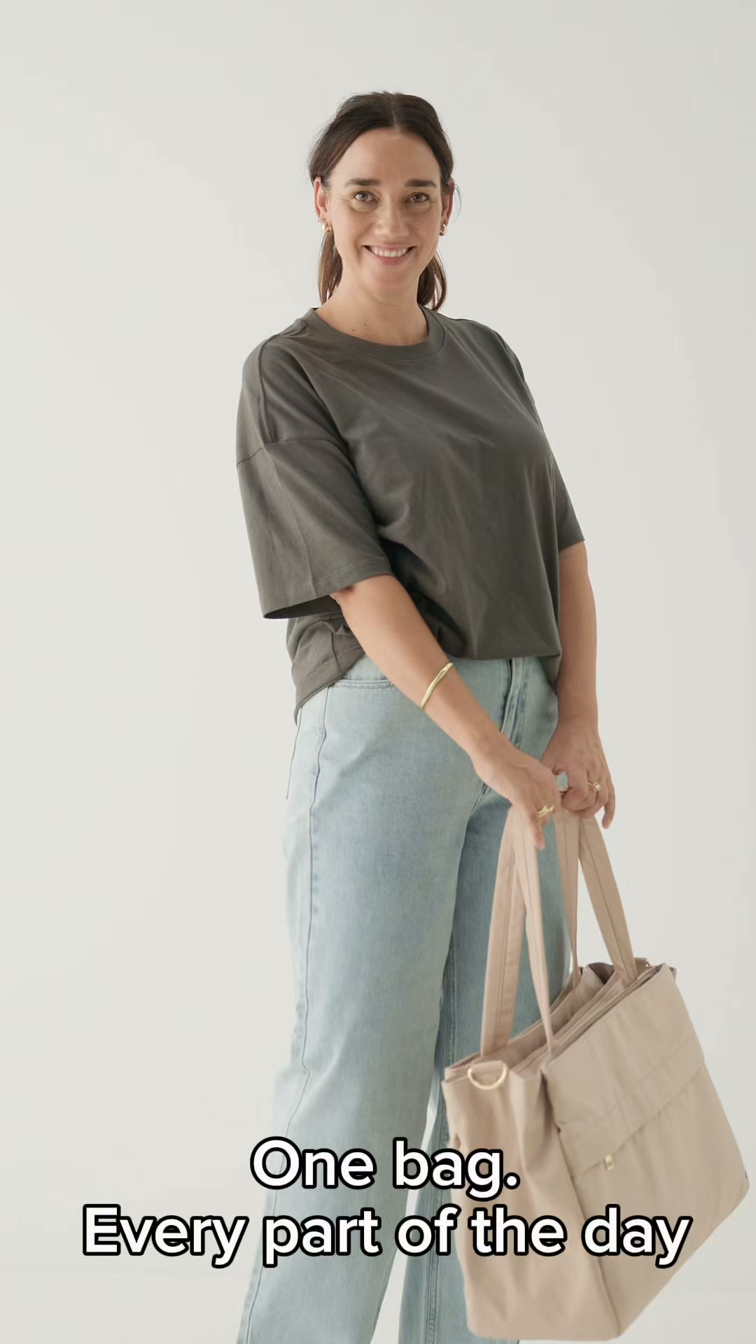 Tired of the Bag Chaos?
