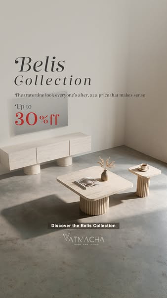 Atmacha Home & Living