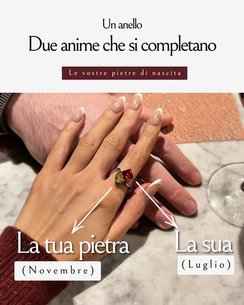 Tieni sempre vicino il ricordo di chi ami di più