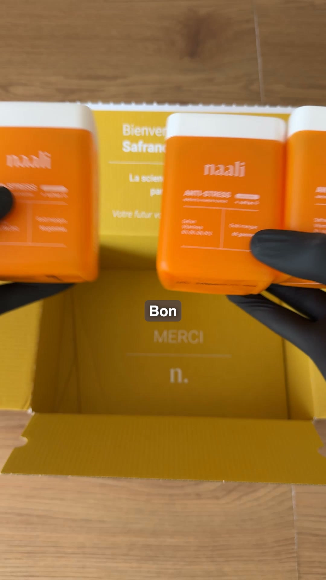 Une rentrée plus sereine