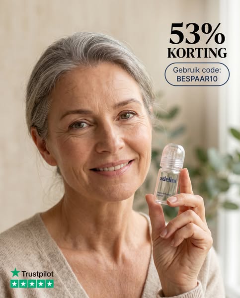 Lente Sale: 53% korting op SkinFuse
