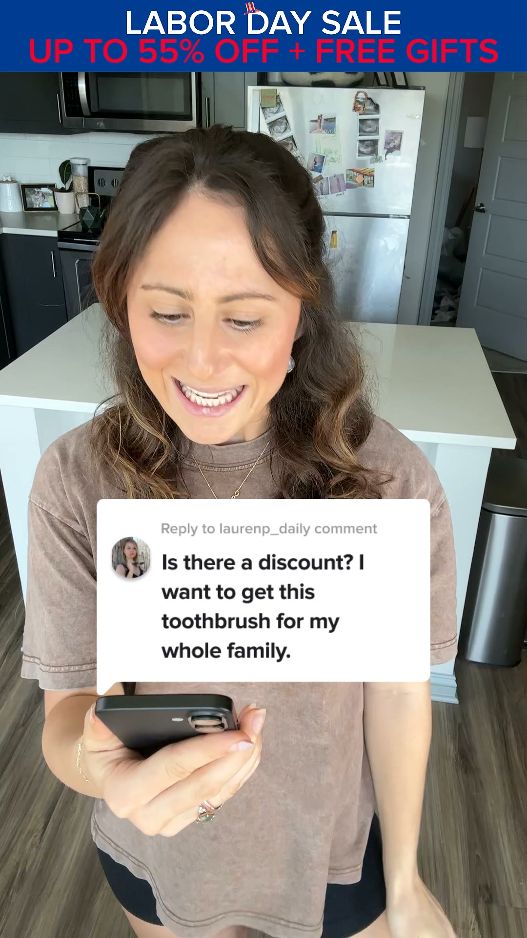 GET A MASSIVE DISCOUNT + FREE GIFTS
