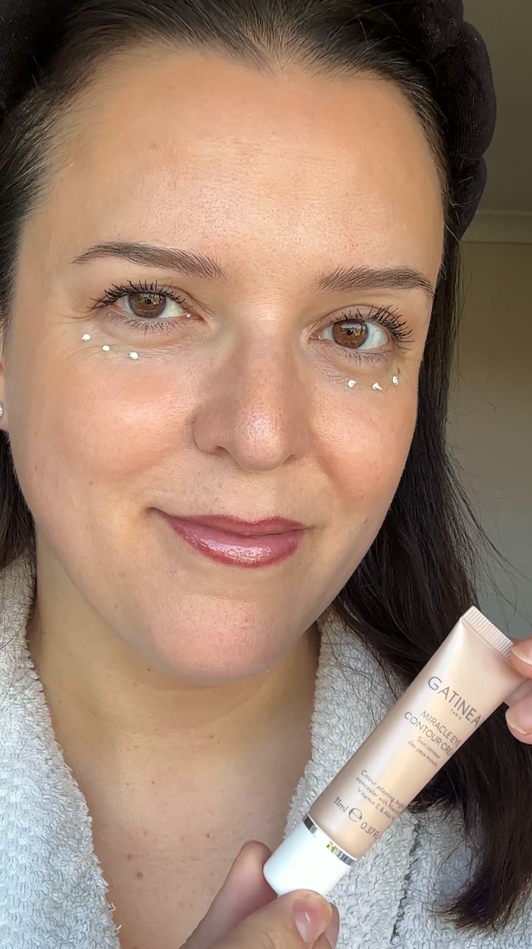 Our Best-Selling Skincare X Make-up Concealer