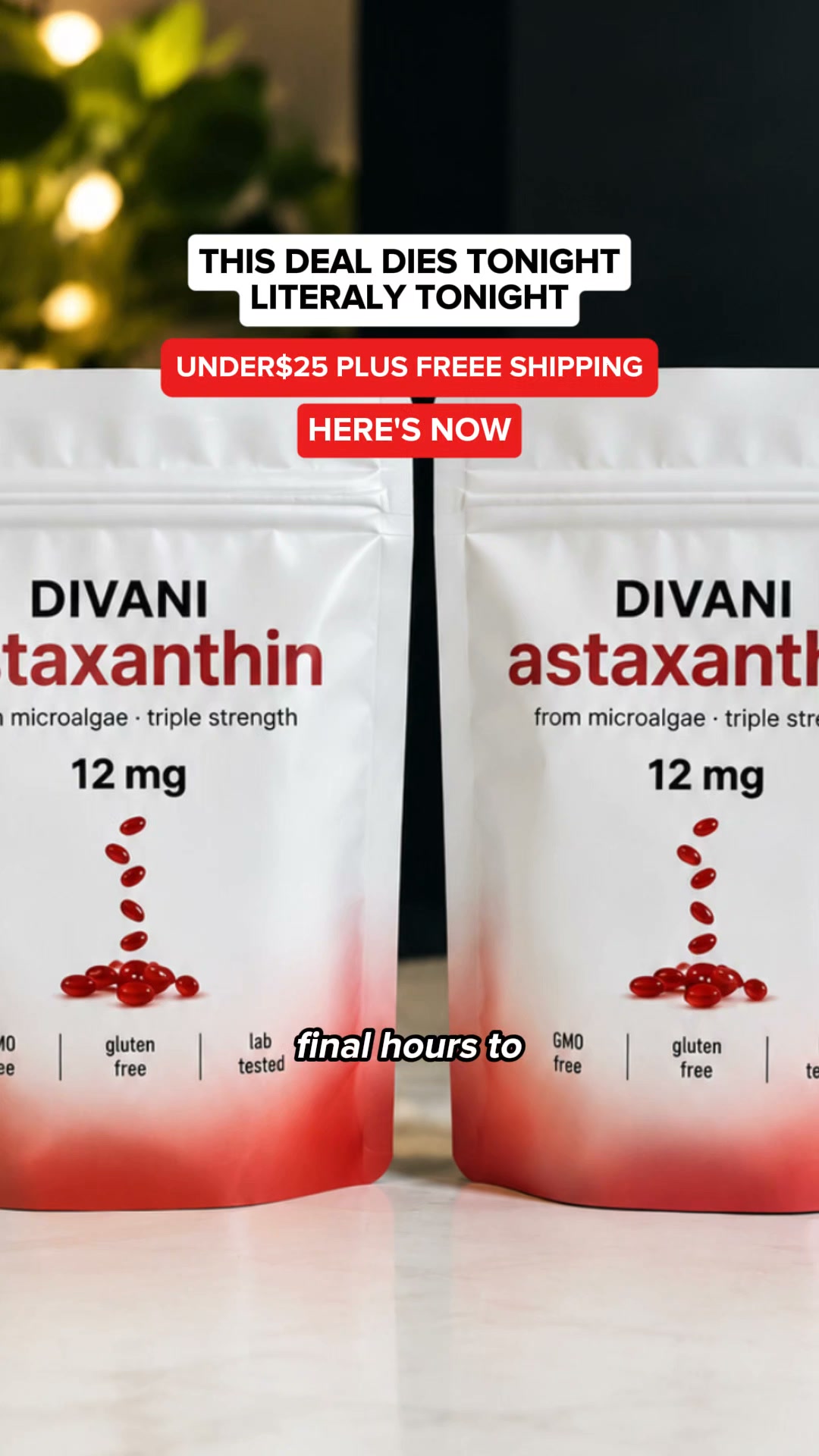 BUY 2 GET 1 FREE