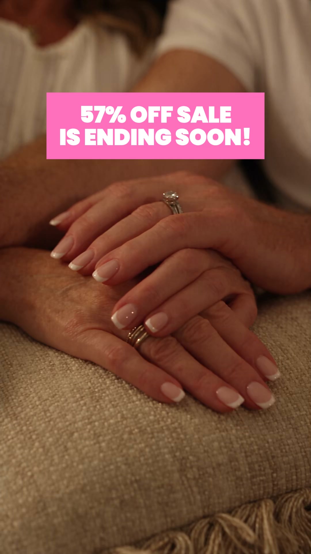 You’re Not Broken... You Just Needed This.