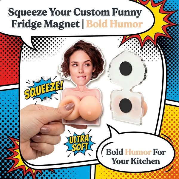 The Ultimate Naughty Gift