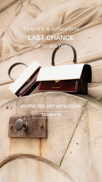 LAST CHANCE | Up to 50% off