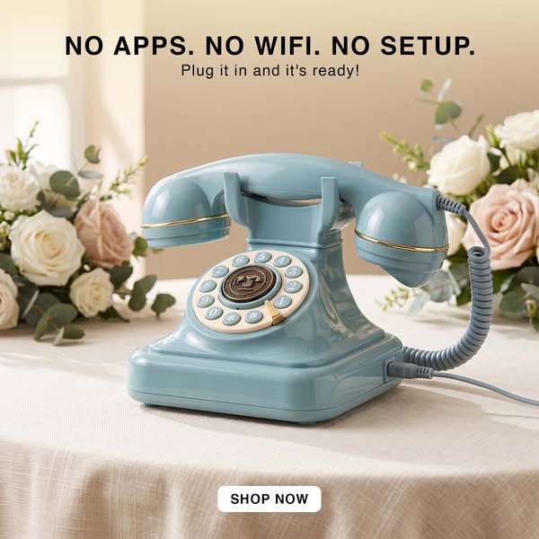 Wedding Audio Guest Book