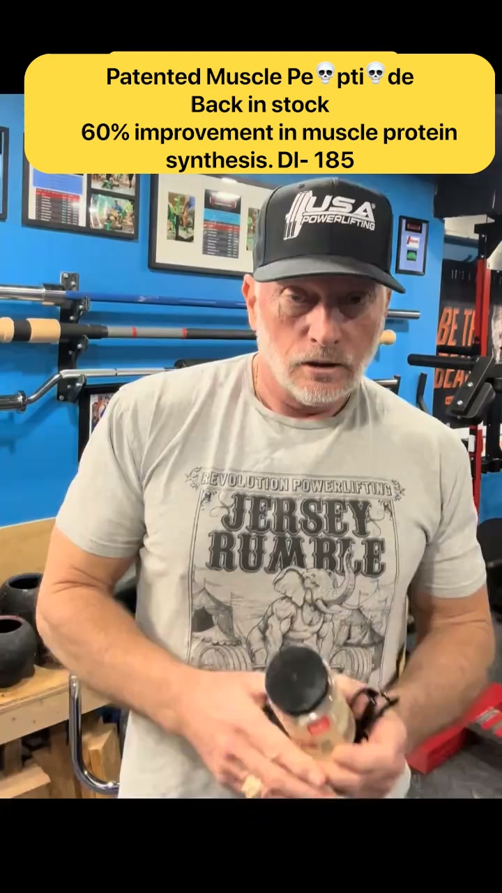 When Pushing Harder Isn’t The Answer