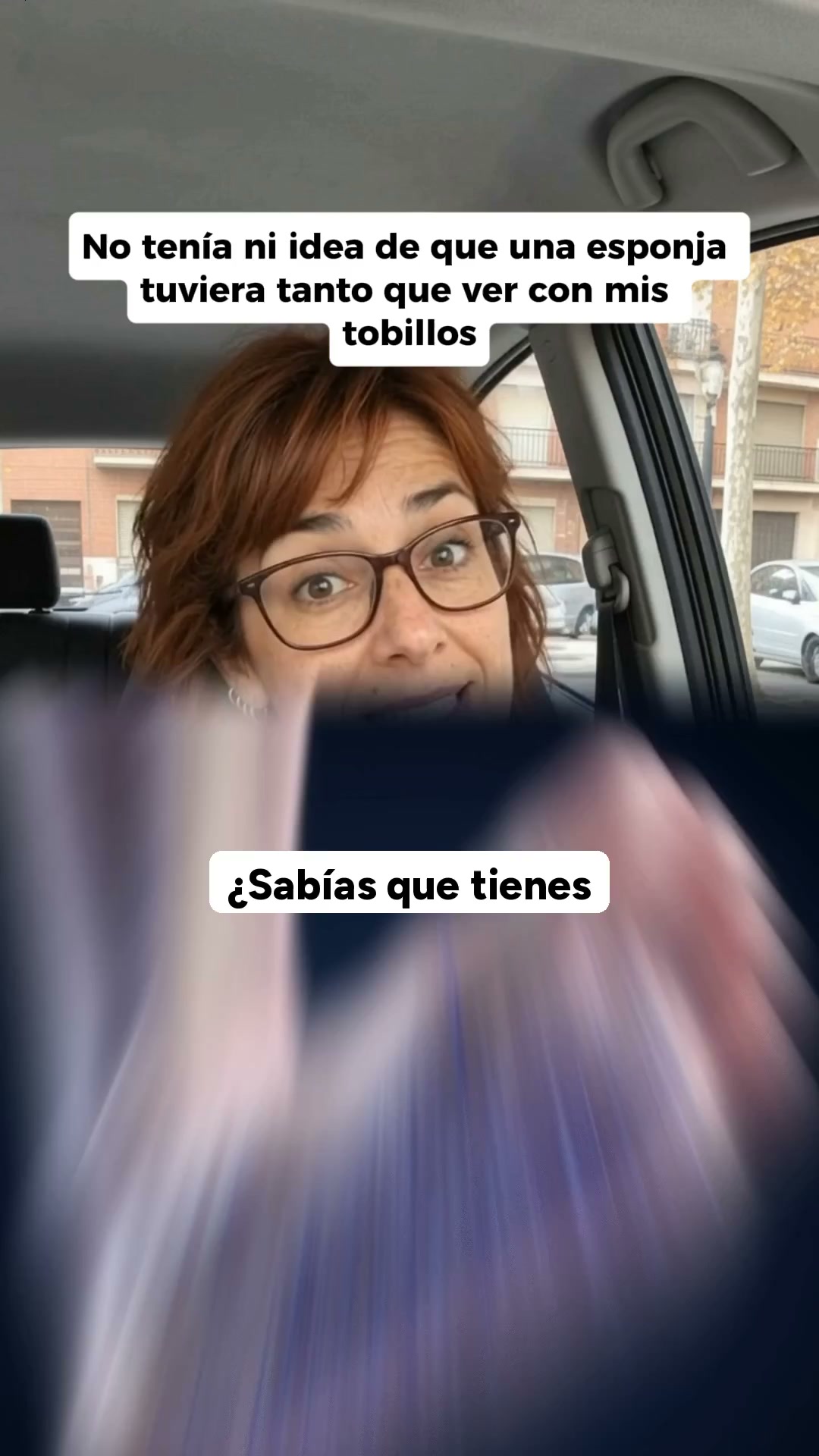 Tobillos ligeros en 15 min | Envío gratis