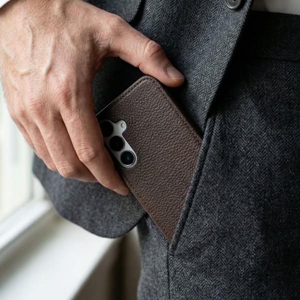 Exceptional, right at your fingertips