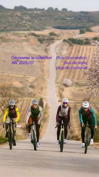 Nouvelle collection